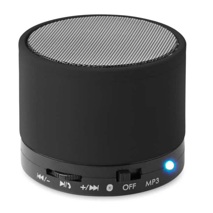Enceinte Round Bass