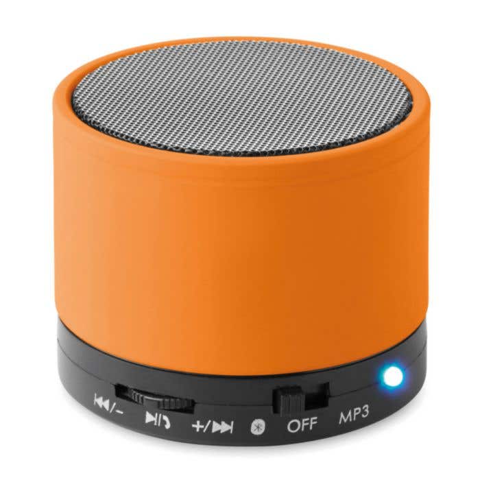 Enceinte Round Bass