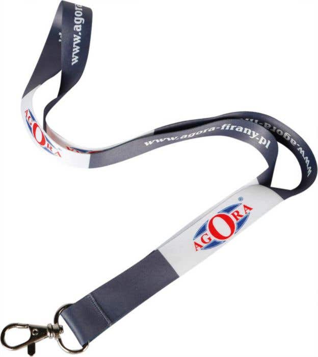 Tour de cou Promokey