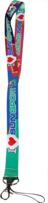 Tour de cou Promophone