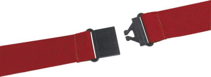 Tour de cou Safekey