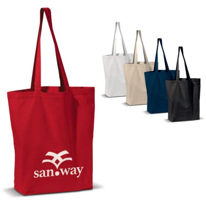 Sac shopping Robusto long