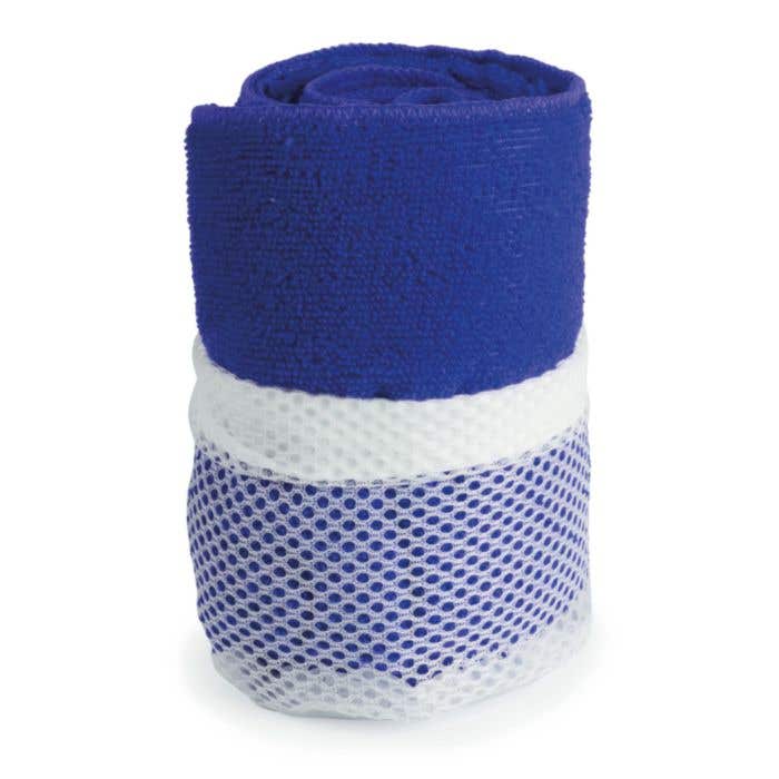 Serviette Gymnasio