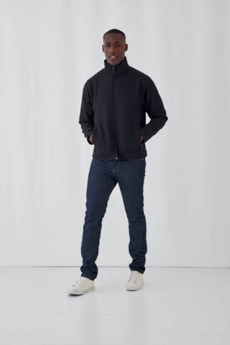 Blouson Softshell ID.701 (homme)