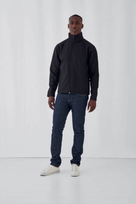 Blouson Softshell ID.701 (homme)