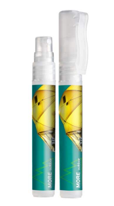 Spray anti-moustiques Ikky