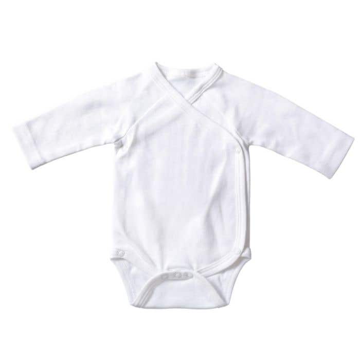 Body bébé Suit-up