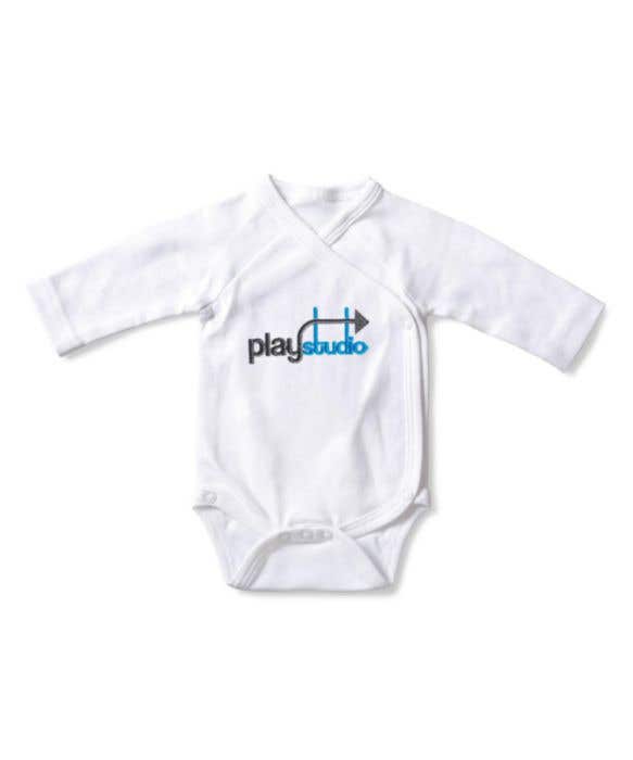 Body bébé Suit-up