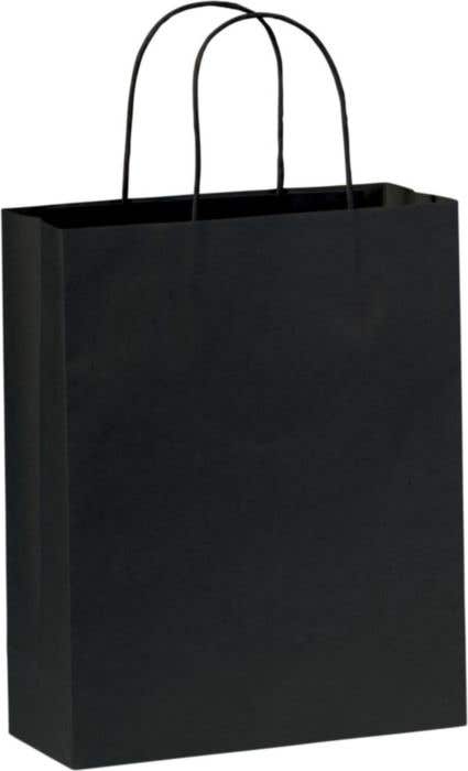 Sac boutique Ecotwist 24x10x30