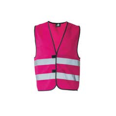 Gilet fluo Color-Reflect KX100 Gilet fluo Color-Reflect KX100