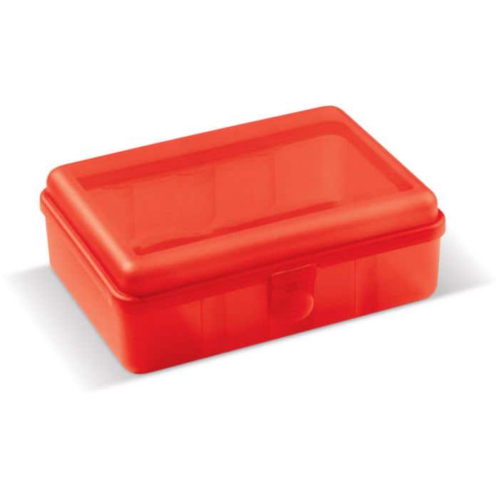 Lunch box One