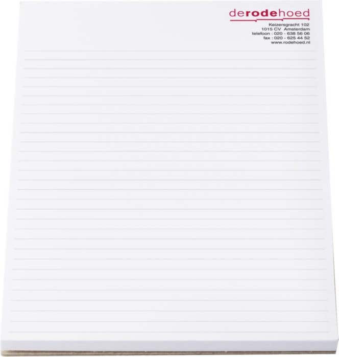 Carnet Green A6