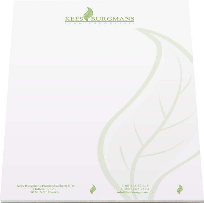 Carnet Green A5