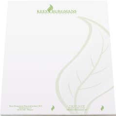 Carnet Green A5 Carnet Green A5