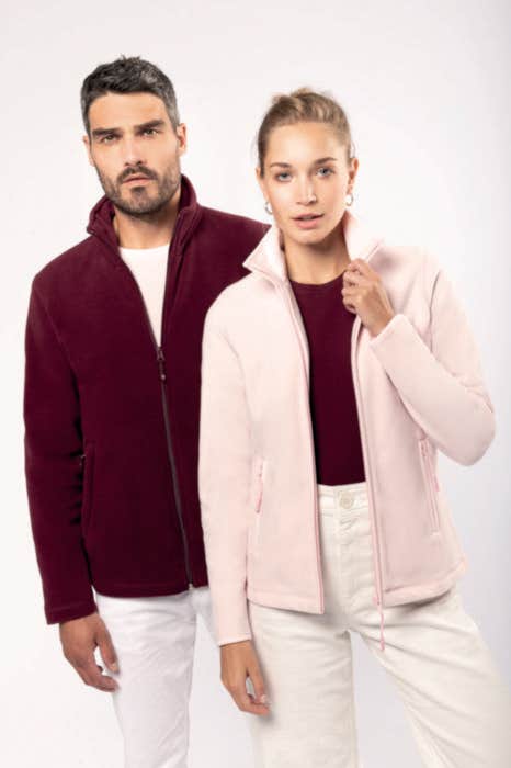 Gilet polaire Kariban Falco K911