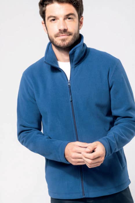 Gilet polaire Kariban Falco K911