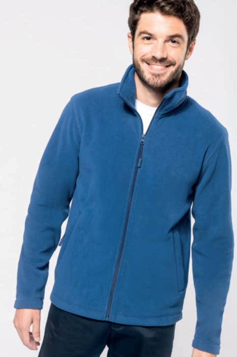 Gilet polaire Kariban Falco K911