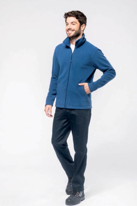 Gilet polaire Kariban Falco K911