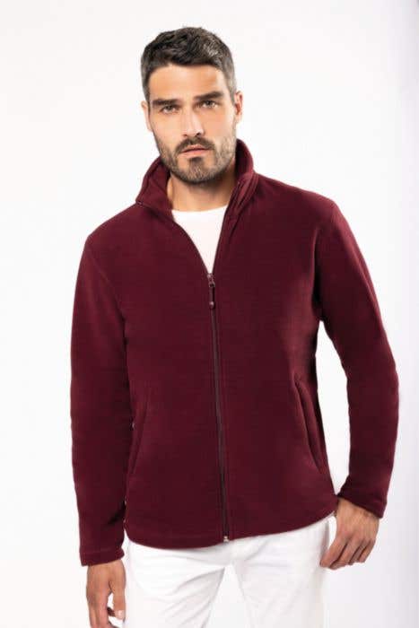 Gilet polaire Kariban Falco K911