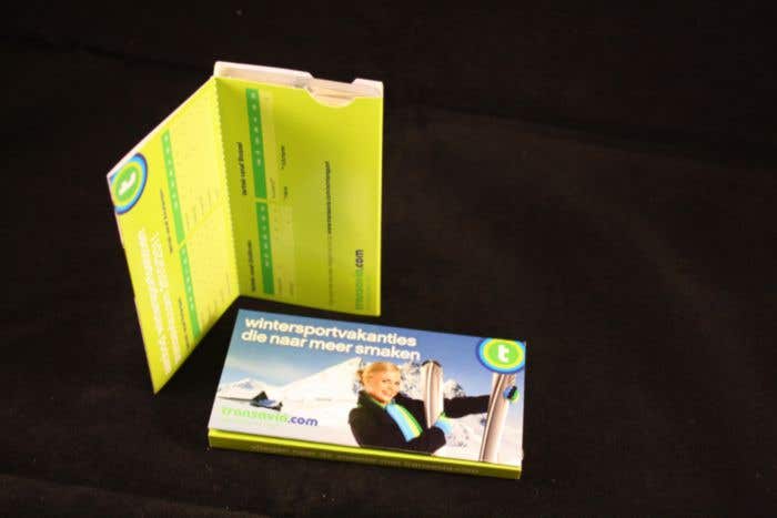 Chewing-gum Sport-Classic Card (Sportlife)