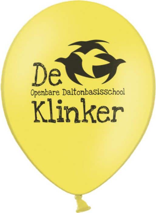 Ballons Pastel B85 (27 cm)