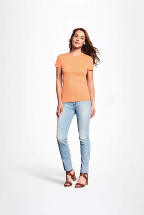 T-shirt Regent (femme)