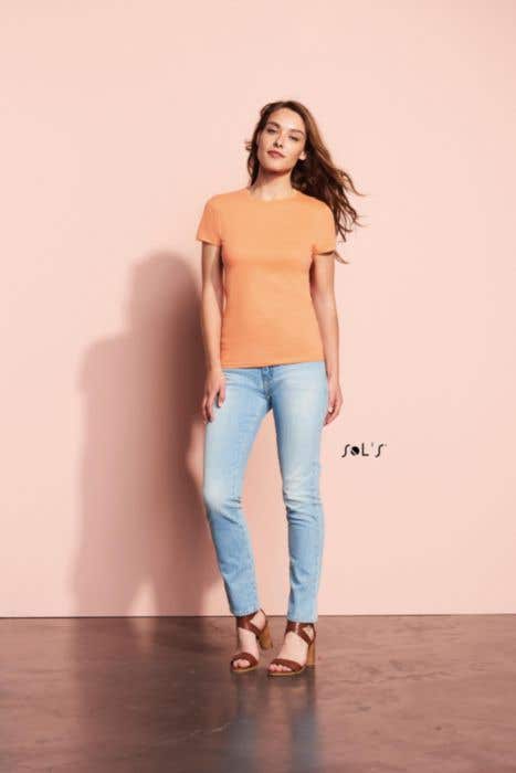 T-shirt Regent (femme)