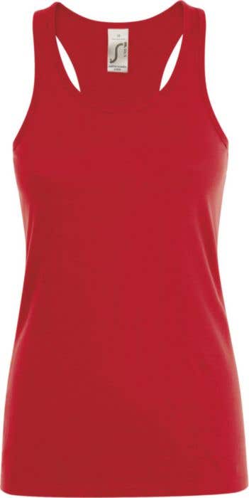 Débardeur Justin (femme)