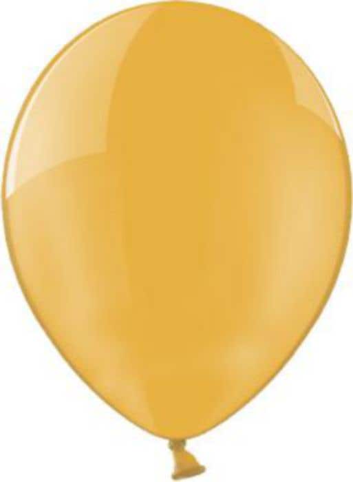 Ballons Crystal B105 (30cm)