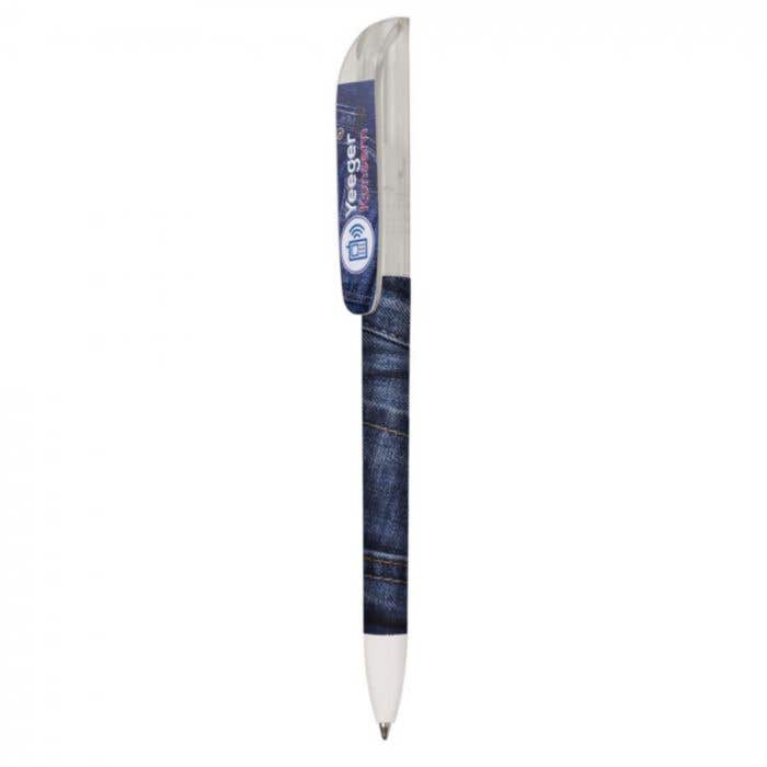 Stylo BIC Super Clip BritePix™ Digital