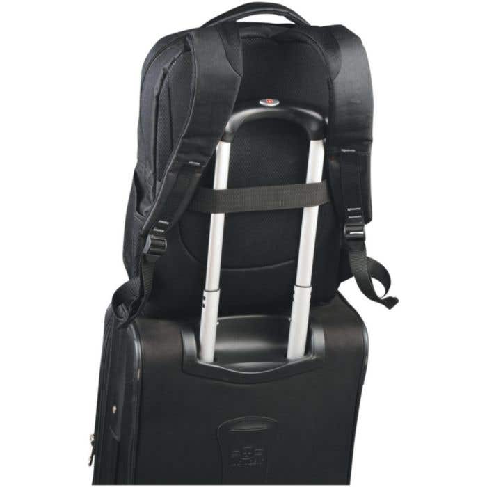 Sac à dos PC Vault (RFID - 15 pouces)