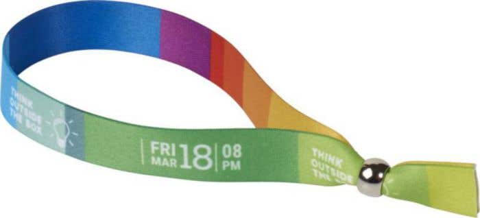 Bracelet Fest-event Double Sublima
