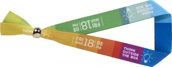 Bracelet Fest-event Double Sublima