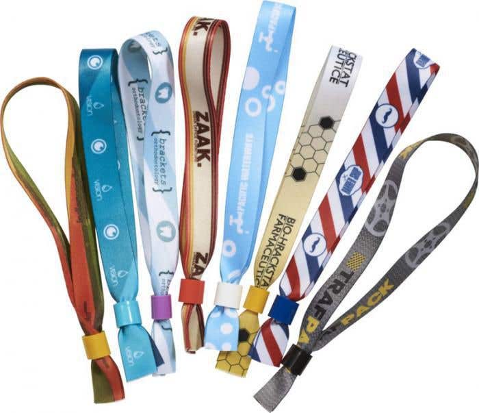 Bracelet Fest-event Double Sublima