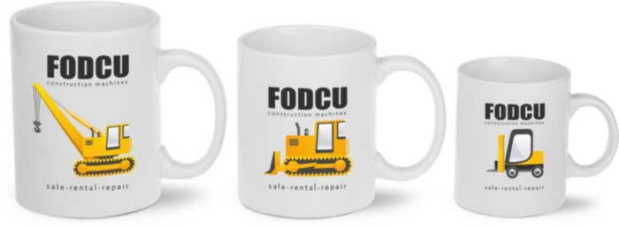 Mug Tomek Classic 320 ml