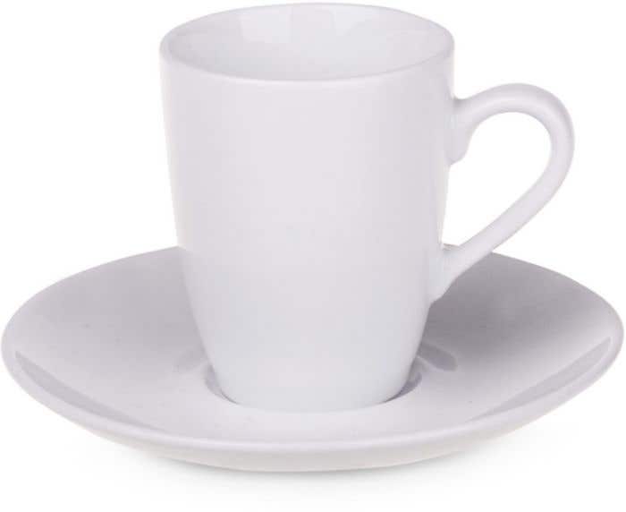 Tasse et soucoupeOle (100 ml)