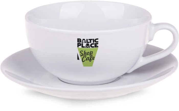 Tasse et soucoupeOle (200 ml)