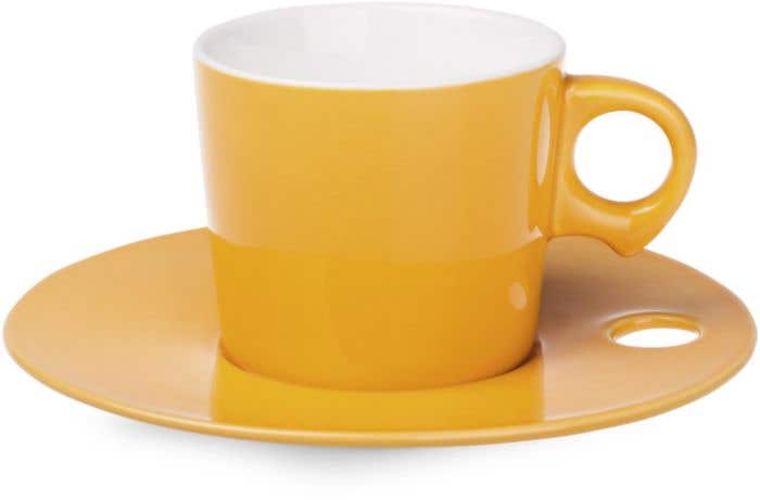 Tasse et soucoupe Fantasy Set