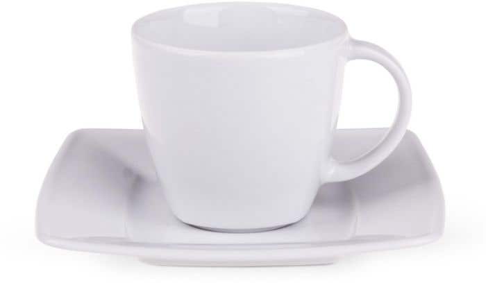 Tasse et soucoupe Manhattan Set