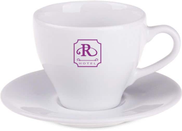 Tasse et soucoupe Venezia (150 ml)