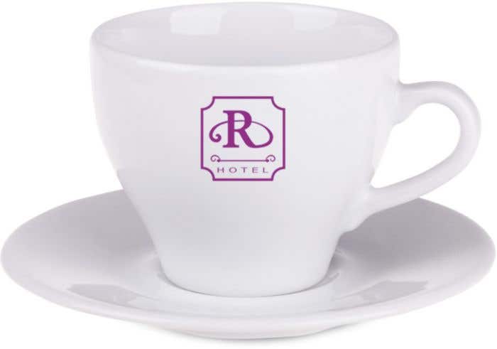 Tasse et soucoupe Venezia Set