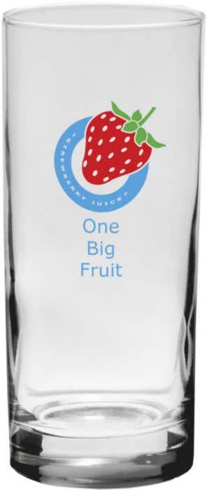 Verre longdrink Tina 260 ml