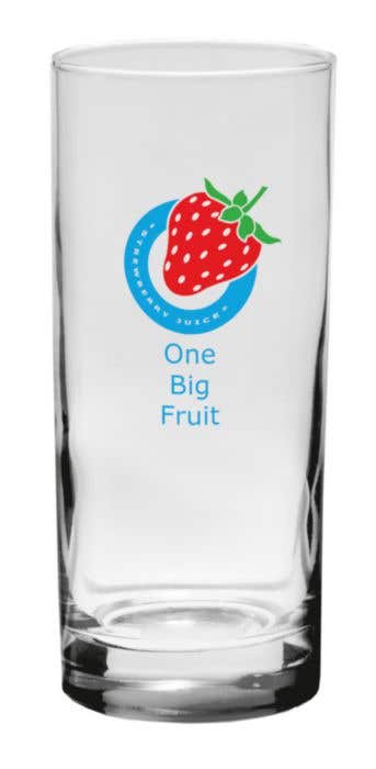 Verre longdrink Tina 260 ml