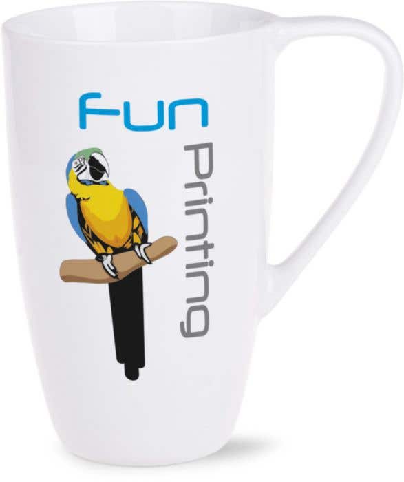 Mug Jasmine (400 ml)