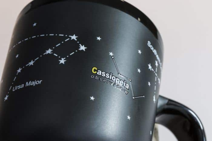 Mug Grand (450 ml)