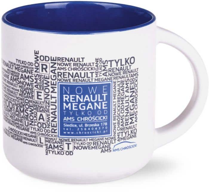 Mug Modern 390 ml
