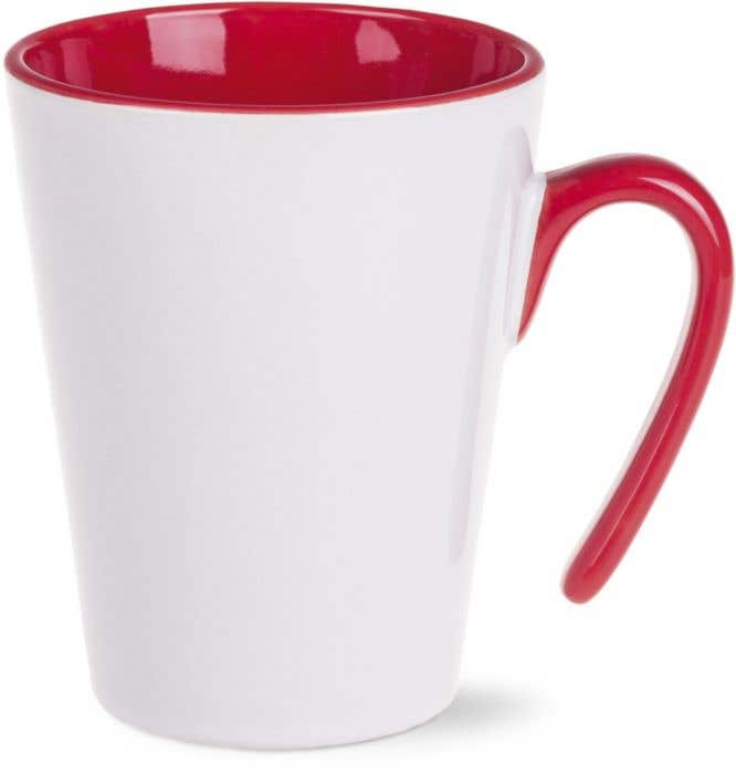 Mug Open