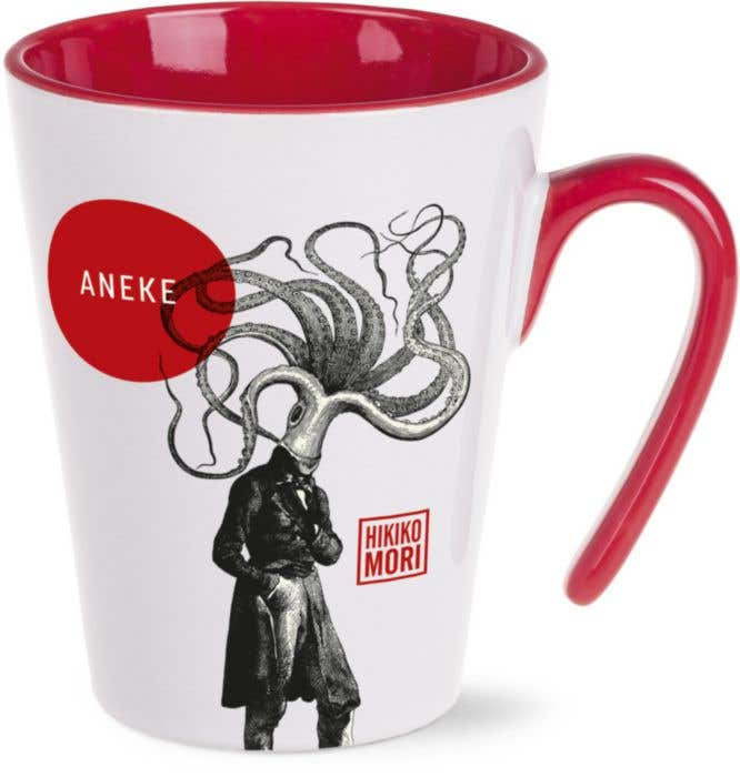 Mug Open