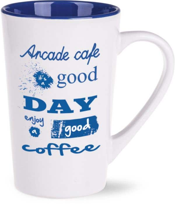 Mug Fresh