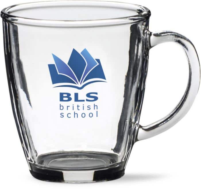 Verre de thé Bell (320 ml)